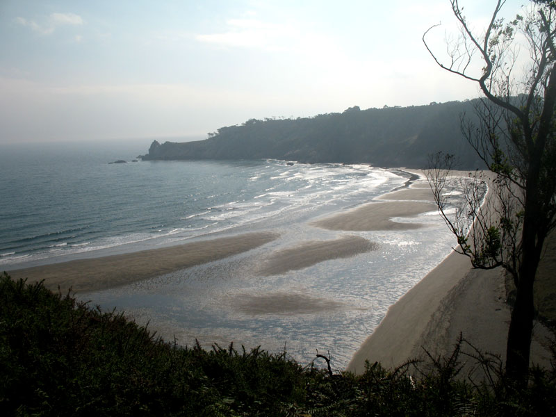 Playa de Baroyo 1