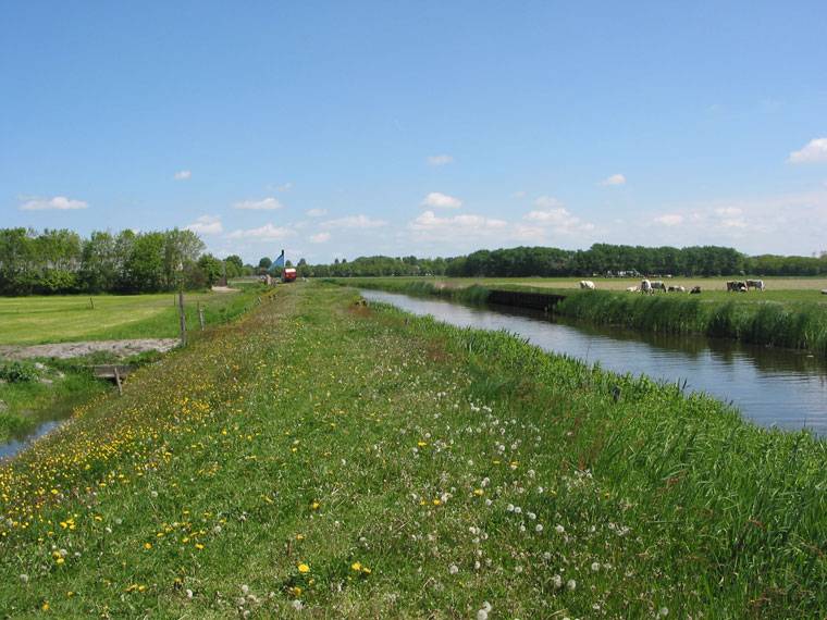 De Wandel Website van Fred Triep Foto 4 van de wandeling