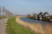 Beesmterringdijk 3