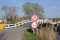 Beesmterringdijk 4