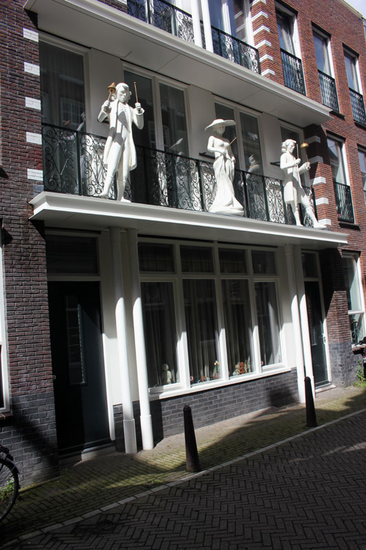 Anjeliersstraat