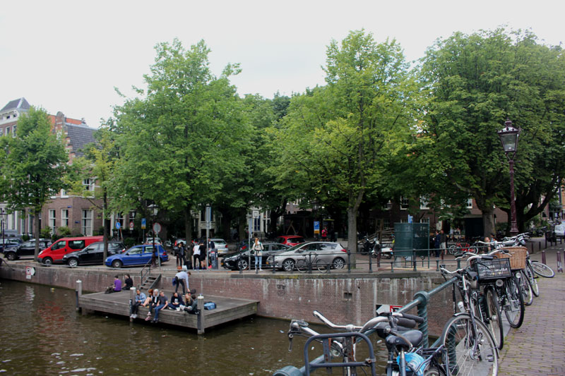 Brouwersgracht 2