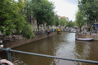 Brouwersgracht bij Herengracht