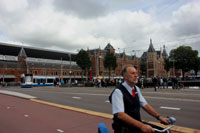 Het Centraal Station