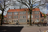 Coppelstockschool