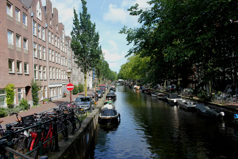De Egelantiersgrachts