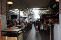 De Food Hallen