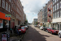 Jacob van Lennepstraat