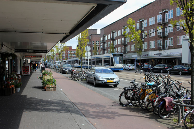 Jan Evertsenstraat