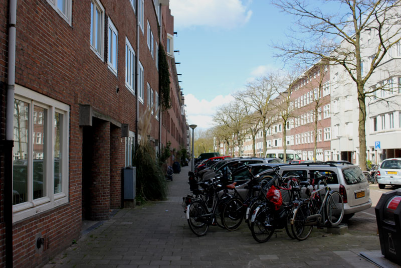 John Franklinstraat