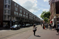 De Kinkerstraat