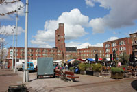 Mercatorplein 2