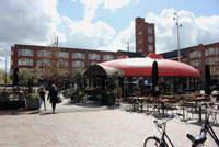 Mercatorplein 3