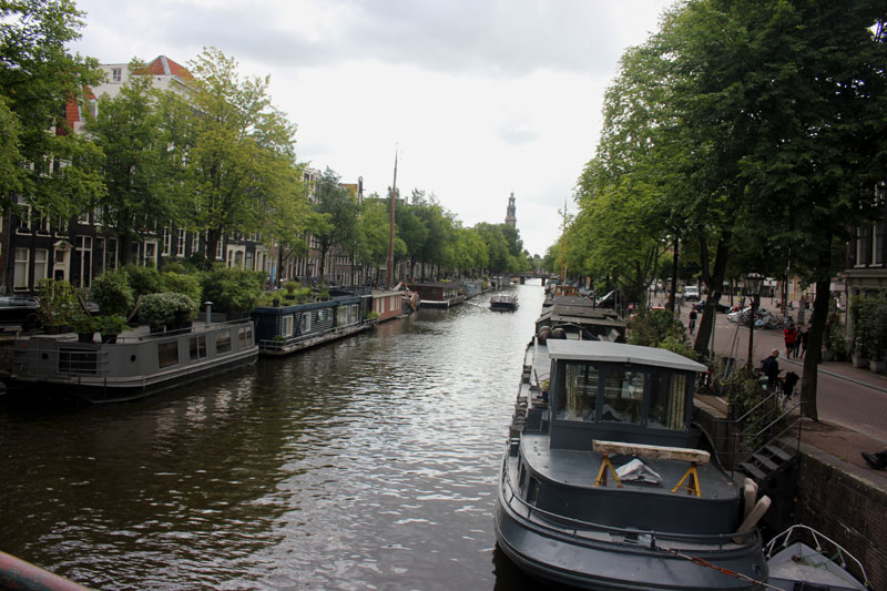 De Prinsengracht