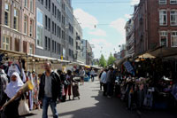 De Ten Kate markt