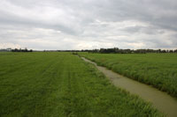 Impressie van de wandeling over het Lignepad, 2