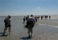 Foto 15 van de tocht in juli 2007