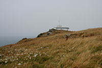 Foto 17 van de rondwandelingh vanuit Cancale