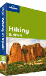 Boek Hiking in Spain