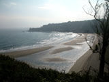 Playa de Barayo 1