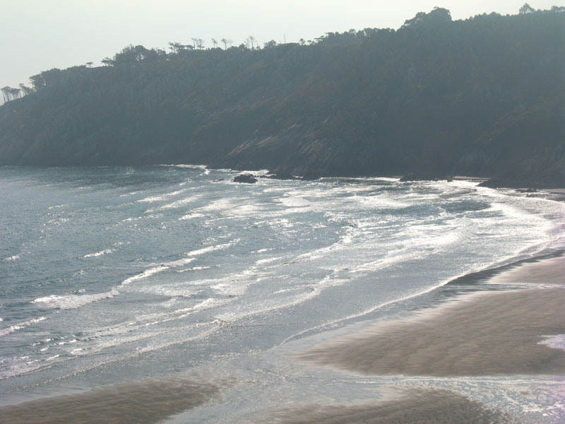 Playa de Baroyo 2