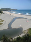 Playa de Frexulfe 1