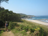 Playa de Frexulfe 2