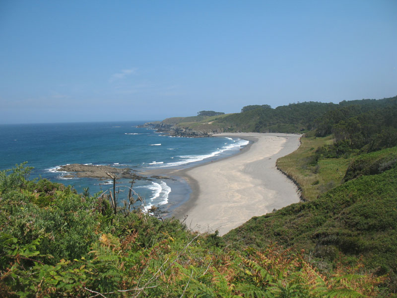 Terugblik op Playa de frexulfe 1