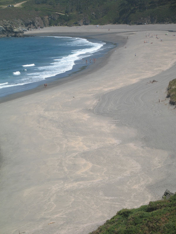 Terugblik op Playa de Frexulfe 2