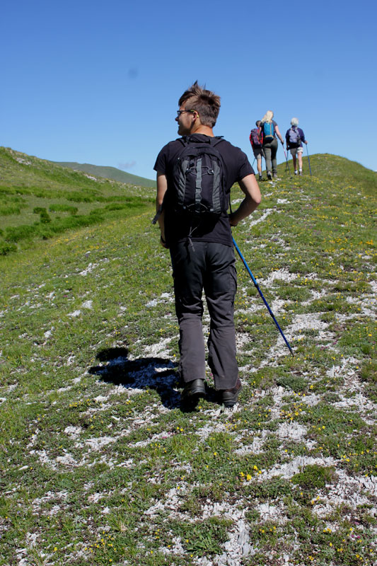 foto van kammenwandeling 1