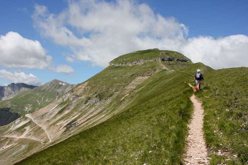 Foto kammenwandeling 8