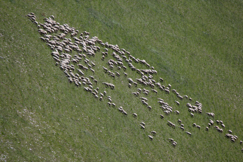 Foto kammentocht 13