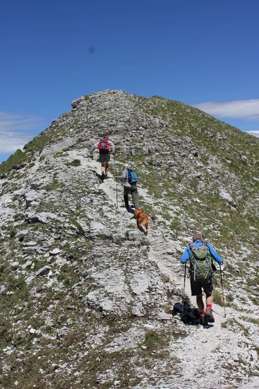 Foto kammentocht 20