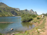 Lago 1