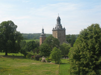 Kasteel van Beusdael