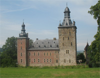 Kasteel van Beusdael