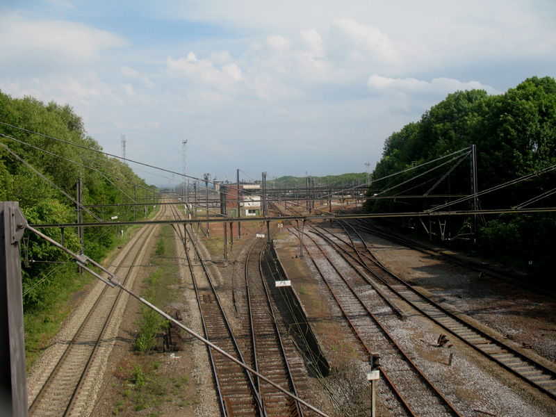 Rangeerterrein